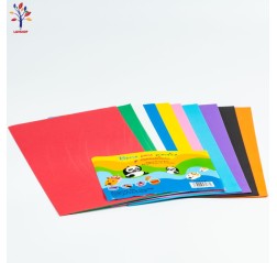 Gummed paper A4 10 sheets/set