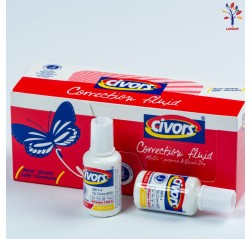 Pasta corectoare Civors Pasta corectoare Civors