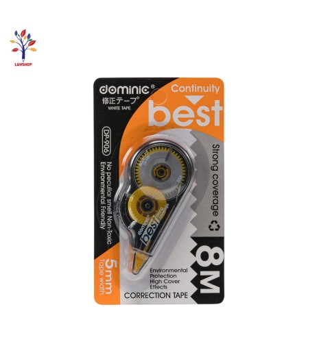 Banda corectoare 8M DP906