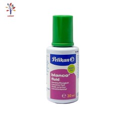 Pasta corectoare Pelikan 20 ml Pasta corectoare Pelikan 20 ml