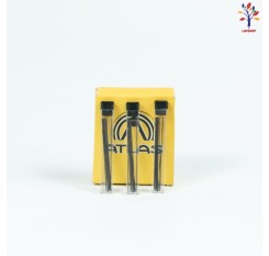 Rezerve creion mecanic 0.5 mm