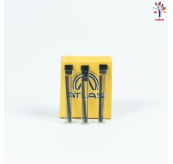 Rezerve creion mecanic 0.5 mm