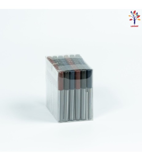 AB19 - Rezerve creion mecanic 2.00 mm Rezerve creion mecanic 2.00 mm