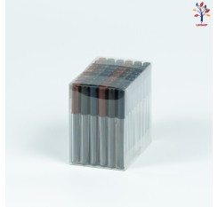 Rezerve creion mecanic 2.00 mm