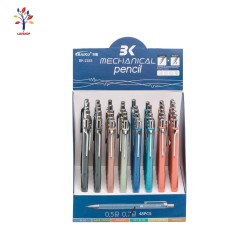 Creion mecanic 0.7mm BK2283 Creion mecanic 0.7mm BK2283