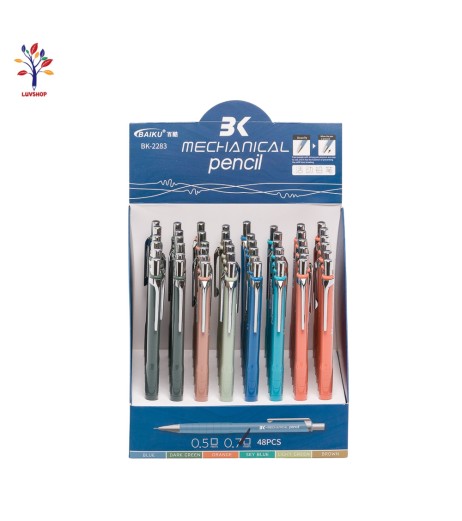 Creion mecanic 0.7mm BK2283