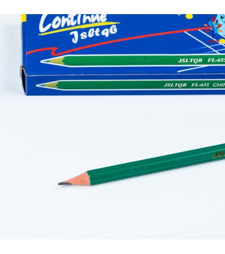 Creioane HB 12 buc/set