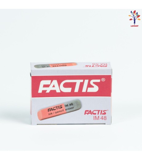 Radiera Factis IM48