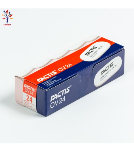 Radiera Factis OV24