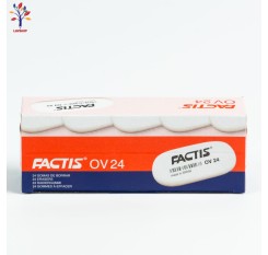 Radiera Factis OV24