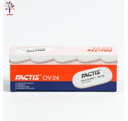 Radiera Factis OV24