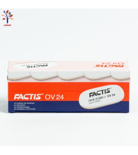 Radiera Factis OV24