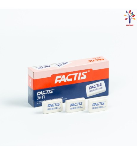 Radiera Factis R36