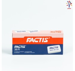 Radiera Factis R36