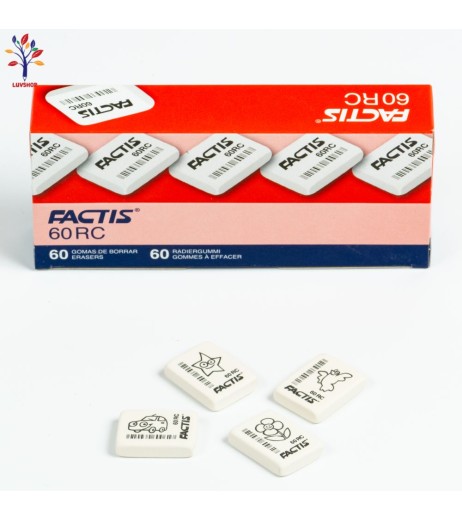 Radiera Factis RP60