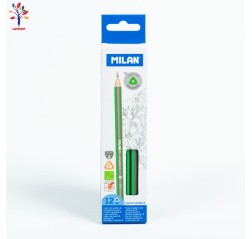 Creioane Milan grafit B