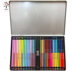 Creioane colorate bicolore 30 buc/set CC430 Creioane colorate bicolore 30 buc/set CC430