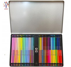 Creioane colorate bicolore 30 buc/set CC430