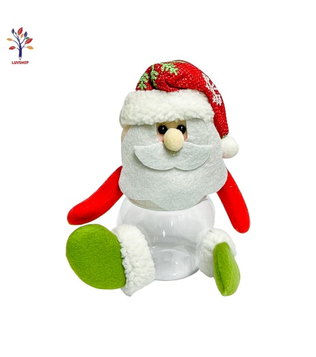 Figurina decor iarna 2 modele