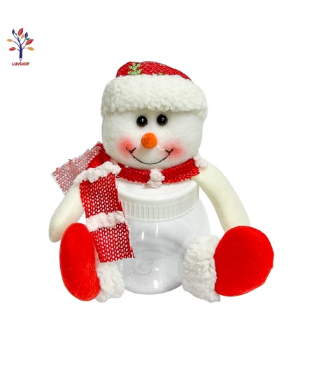 Figurina decor iarna 2 modele