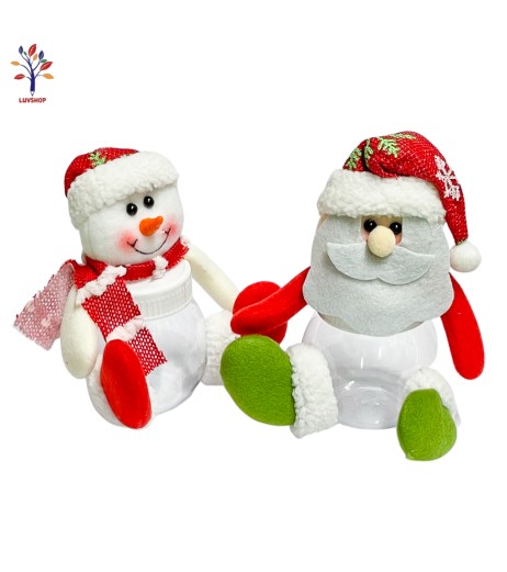 Figurina decor iarna 2 modele