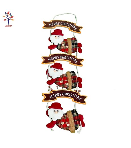 Decor de iarna 3 figurine