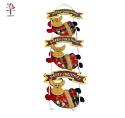 Decor de iarna 3 figurine