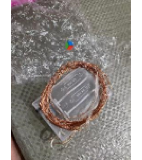 Decor instalatie fir LED 10M cu baterii