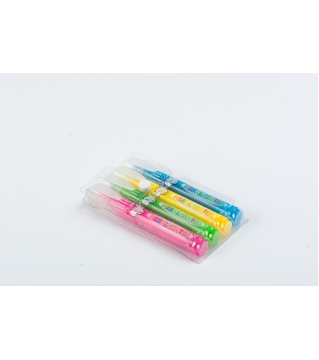 BH154 - Evidentiator 4 buc/set JP-6218 Evidentiator 4 buc/set JP-6218