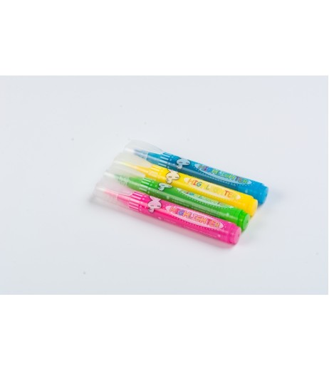 BH154 - Evidentiator 4 buc/set JP-6218 Evidentiator 4 buc/set JP-6218