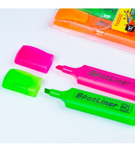 Evidentiator 4 buc/set