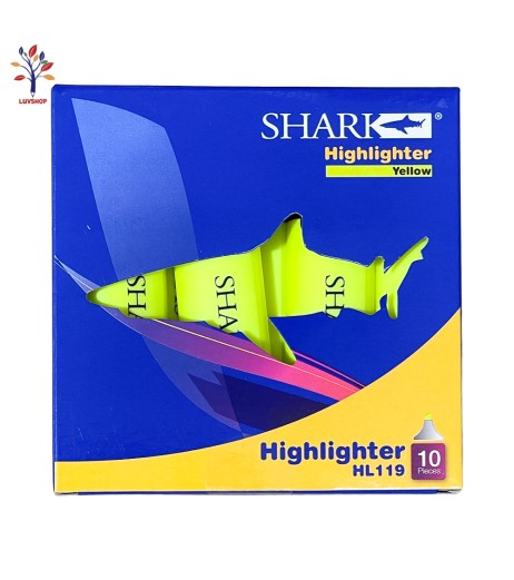 CD110 - Evidentiator HL119 galben set 10 bucati Evidentiator HL119 galben set 10 bucati
