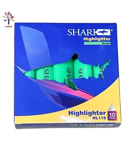CD111 - Evidentiator HL119 verde set 10 bucati Evidentiator HL119 verde set 10 bucati