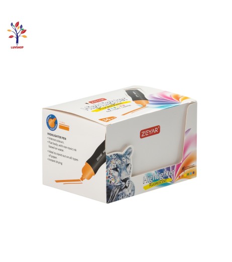 CF171 - Evidentiator ZP2090 culori intense Evidentiator ZP2090 culori intense