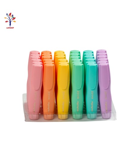 CF172 - Evidentiator ZP2090 culori macarons Evidentiator ZP2090 culori macarons