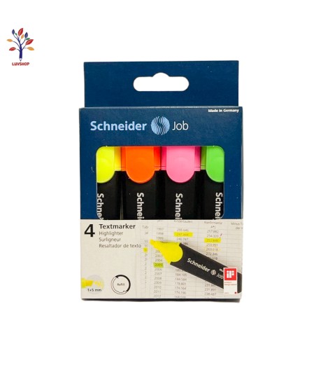 S1500 - Evidentiator Schneider 4 buc/set S1500 Evidentiator Schneider 4 buc/set S1500