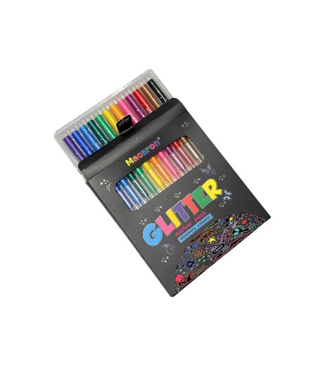 Carioca 12 colors 1990-17