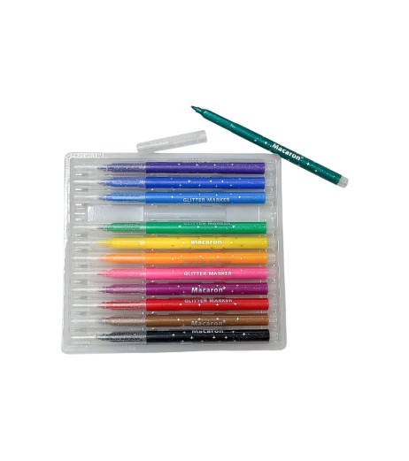 Carioca 12 colors 1990-17