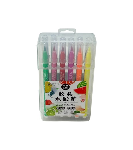 Carioca 12 colors 713-12