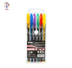 Set 6 pix cu gel JH8902