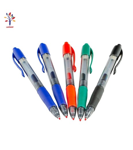 Set 5 pix cu gel color 6607