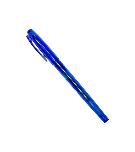 Pilot Supergrip pen 1.0mm blue