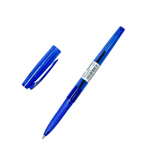 Pilot Supergrip pen 1.0mm blue