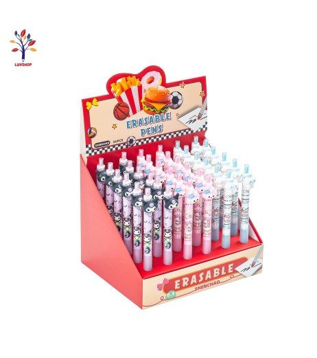 Pix cu radiera Figurine CC520