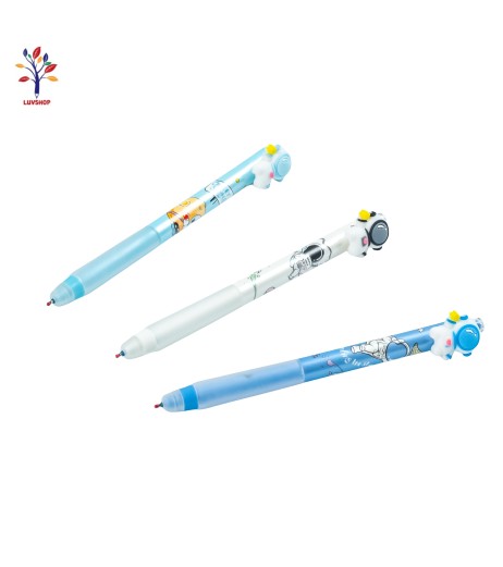 Astronaut SC714 eraser pen
