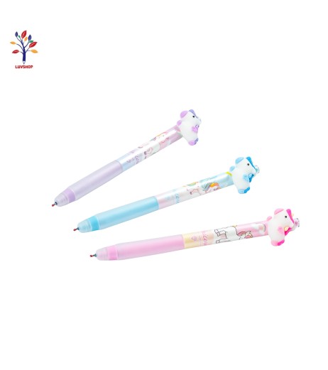 Pix cu radiera Unicorn SC715