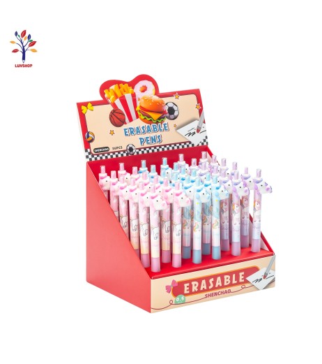 Pix cu radiera Unicorn SC715