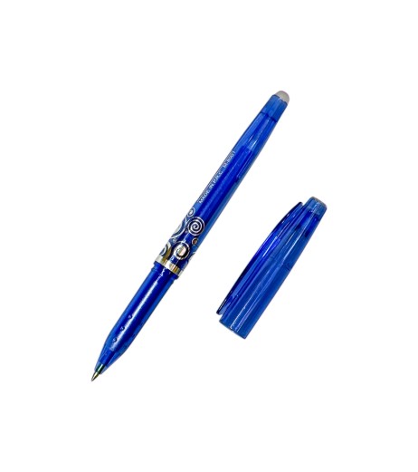 Rollerball BIA 8001 0.7mm blue