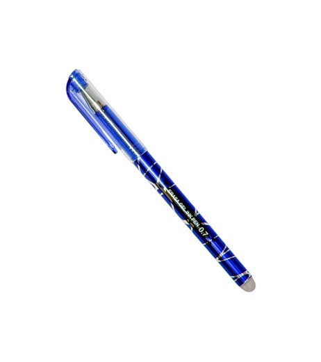 Roller BIA 8005 0.7mm albastru