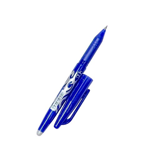 Pilot Frixion 0.7 rollerball pen blue